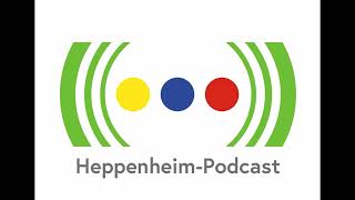 HeppenheimPodcast „Was ist eigentlich Demokratie“ [upl. by Hannahs519]