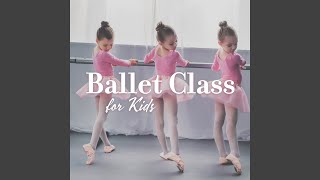 Baby Ballet Dance [upl. by Ellesig]