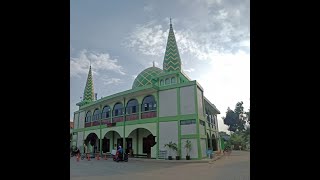 KAJIAN ISLAM ILMIAH  👤 Ustadz Siswanto Hambali حَفِظَهُ اللهُ [upl. by Novyar]