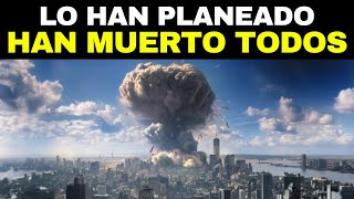 20 Pruebas Nucleares Que Salieron Terriblemente Mal [upl. by Oilla131]