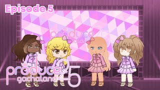 Performances for Elite Idols  Produce 25 Gachaland  EP5 [upl. by Gonzalez]