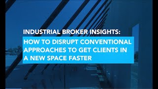 ARCOMurray Broker Insights How to Expedite a New Industrial Development Timeline [upl. by Aillicec832]