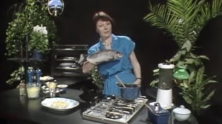 Smoked Haddock Chowder  Delia Smith  BBC Studios [upl. by Petua358]