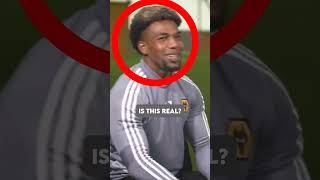 Footballers react to FIFA cards shorts [upl. by Aehc]