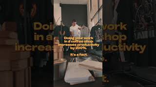 Fact Check It coffee coffeeshop coffeevibes vibes vibe [upl. by Mal]