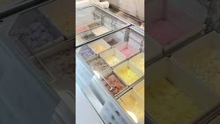 Dinner time 😋The vizag drive inibaco icecream foodie youtubeshorts foodshorts [upl. by Manard642]