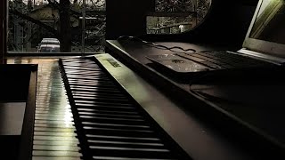 Inconsciente Colectivo  Charly García piano cover [upl. by Farver915]