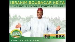 IBK donke foli  Mali 2012 [upl. by Annam93]