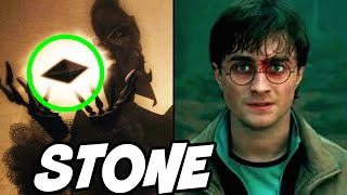 Why Harry Made a Mistake with the Elder Wand BOOK vs MOVIE  Harry Potter Explained [upl. by Maxantia]