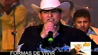 Pancho Barraza Formas De Vivir En Master Show 1080p HD [upl. by Eelime614]