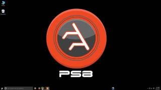 ARC Audio PS8 Tutorial Episode 7 Understanding and using the Mixer [upl. by Raddy]