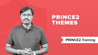 PRINCE2® Themes  What are the PRINCE2® Themes  PRINCE2® Training  PRINCE2® Tutorial [upl. by Lennod]