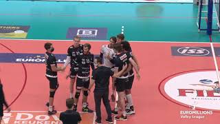 Verslag Knack Roeselare vs VBC Waremme [upl. by Kere163]