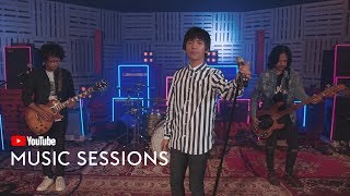 DMASIV  Cinta Ini Membunuhku Youtube Music Session [upl. by Frost]