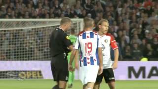 Voorbeschouwing sc Heerenveen  Excelsior [upl. by Yci]