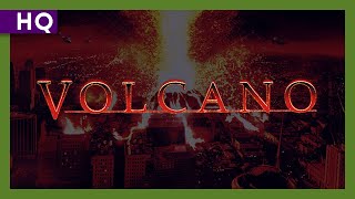 Volcano 1997 Trailer [upl. by Duck405]