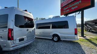 Campers Inn RV Center Jacksonville Florida part 2 ￼ [upl. by Gniy]