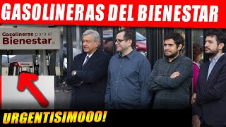 SABADAZO NO ES BROMA A TEMBLAR PRIANISTAS AMLO INAUGURA GASOLINERAS DEL BIENESTAR [upl. by Noeled572]