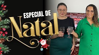 Episódio Especial de Natal [upl. by Leamaj357]