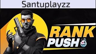 cs rank push gameplay 😈freefire freefireclips viralvideos viral rankpush viralvideo gaming [upl. by Aelrac]