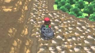 Pokemon Y Part 17 Ambrette Town amp Route 9 [upl. by Jemma]