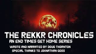 The Rekkr Chronicles Chapters MonteagleAnnadelNashville 3 hours Long [upl. by Crowell]