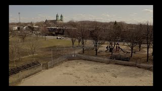 Parc Beaubien [upl. by Stroud]