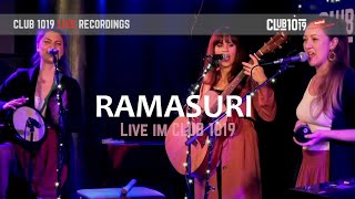 Ramasuri live  Club 1019 [upl. by Enellek351]