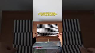 unbox the IKEA HUSET dollhouse furniture with me 🥹 [upl. by Yantruoc]