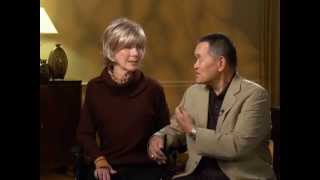 Significant Insights with guests Ken and Joni Eareckson Tada [upl. by Naujed]