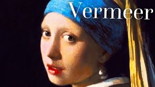 Vermeer All Works [upl. by Edwyna]