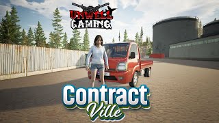 Contract ville ep 11 furnishing a rich mans house [upl. by Darla]