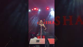 Geisha  Karena Kamu Live at Karanganyar shorts [upl. by Letitia805]