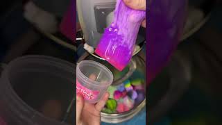 I Mixed Every Single Slime in the Shop 👩‍🍳 [upl. by Handler]