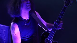 TESTAMENT  Native Blood OFFICIAL LIVE VIDEO [upl. by Kelwunn]