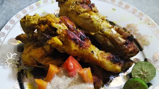 Kalmi Kabab Recipe Mughlai Style Chicken kalmi kabab b Cooking age cookingage FoodfusionPk [upl. by Anurag]