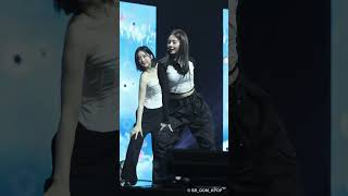 tripleS 코토네 Rhodanthe 포인트 안무 컷 EVOLution Comeback Showcase  20231011 [upl. by Rebmak]