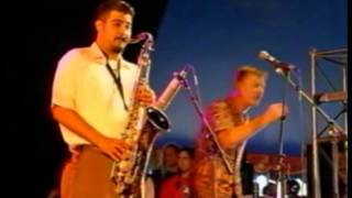 Hepcat 13 No Worries Live Bizarre Festival 1999 [upl. by Seline]