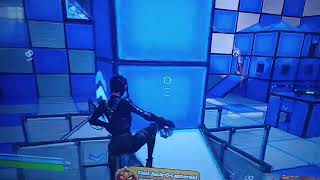 Fortnite sniper one shot [upl. by Janerich]