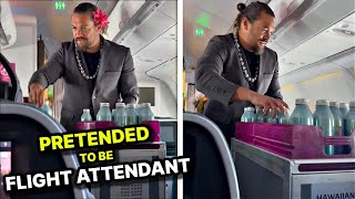 Jason Momoa Surprising His Fans SHOCKING [upl. by Alimat]