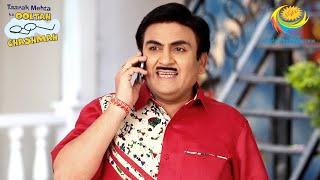 Jethalal Decides To Surprise The Society  Full Episode  Taarak Mehta Ka Ooltah Chashmah [upl. by Anavi]