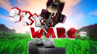 LE PVP CEST COOL SUR FUNCRAFT   SKYWARS  Minecraft [upl. by Yurik]