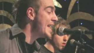 Three Days Grace  Wake Up Unplugged Live [upl. by Akenor]