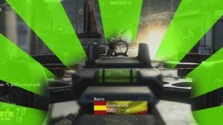 Momento Hachazos  Rebota Rebota  Black Ops 2 [upl. by Naynek]