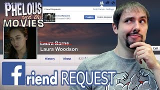 Friend Request  Phelous [upl. by Leumek]