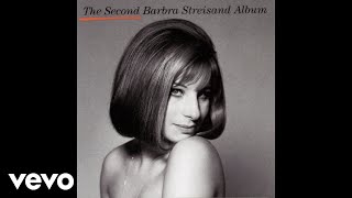 Barbra Streisand  Gotta Move Official Audio [upl. by Marden651]