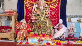 Navratri ma chamunda Arati devali ytshort navratri kodinar Devali yutubeshorts [upl. by As]