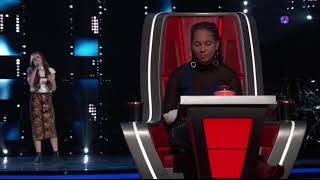 Best the voice Australia all of time Blind [upl. by Anayad]