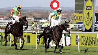 The Last 10 Grand National Winners 20102019 [upl. by Sydney]