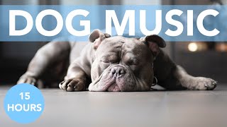 NO ADS ASMR Sleep Music for Anxious Dogs [upl. by Adiraf]